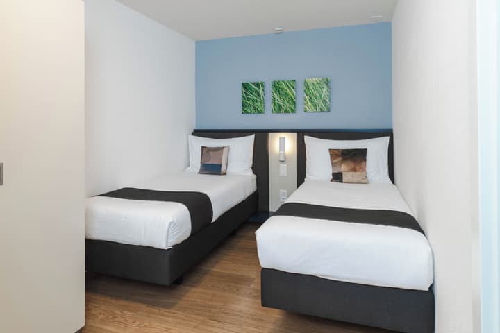Bristol Hotel