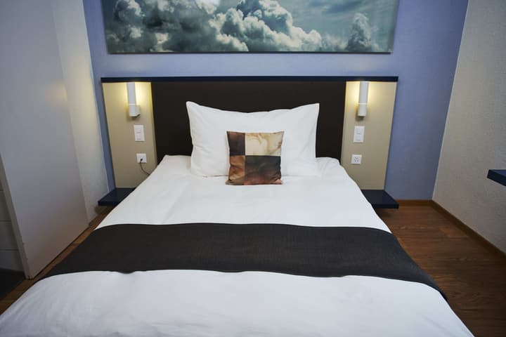 Bristol Hotel
