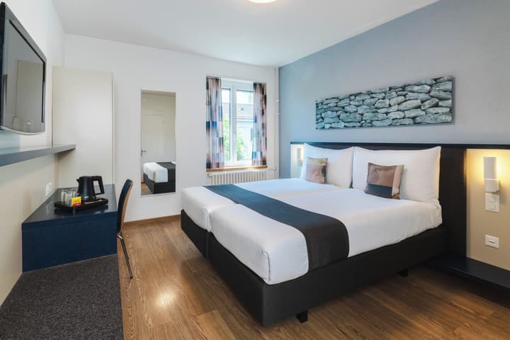 Bristol Hotel