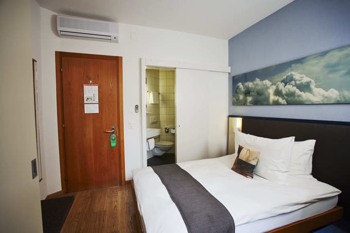 Bristol Hotel