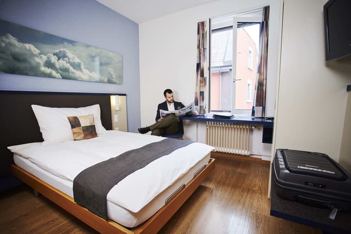 Bristol Hotel
