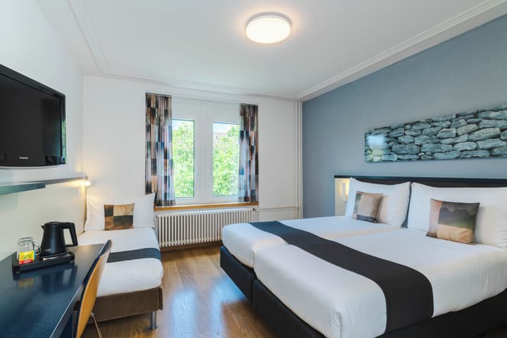 Bristol Hotel