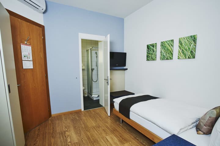 Bristol Hotel