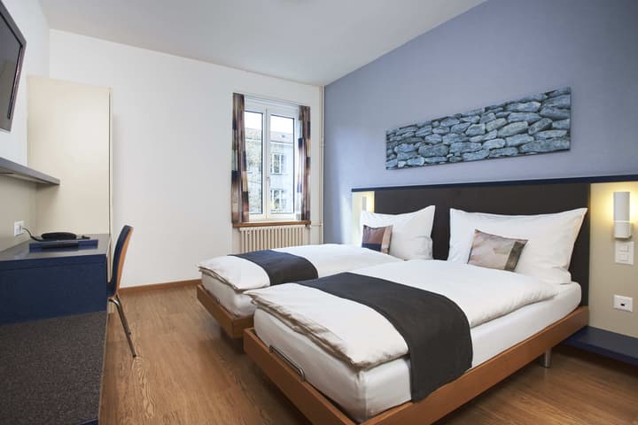 Bristol Hotel