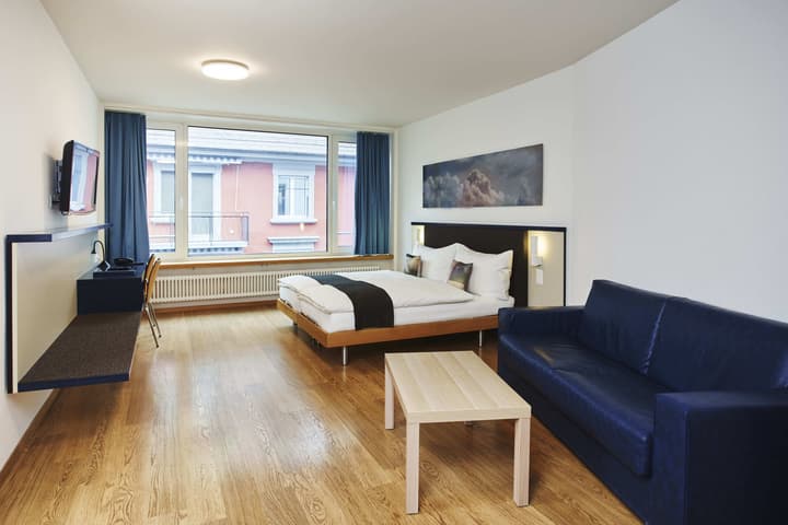 Bristol Hotel