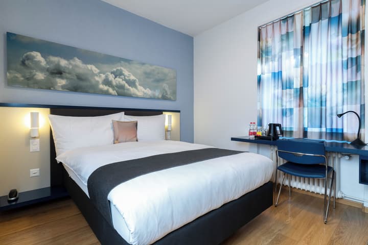 Bristol Hotel