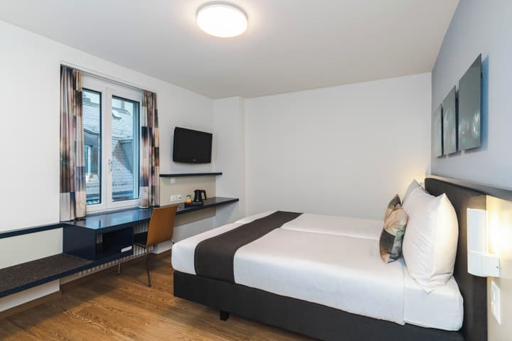 Bristol Hotel