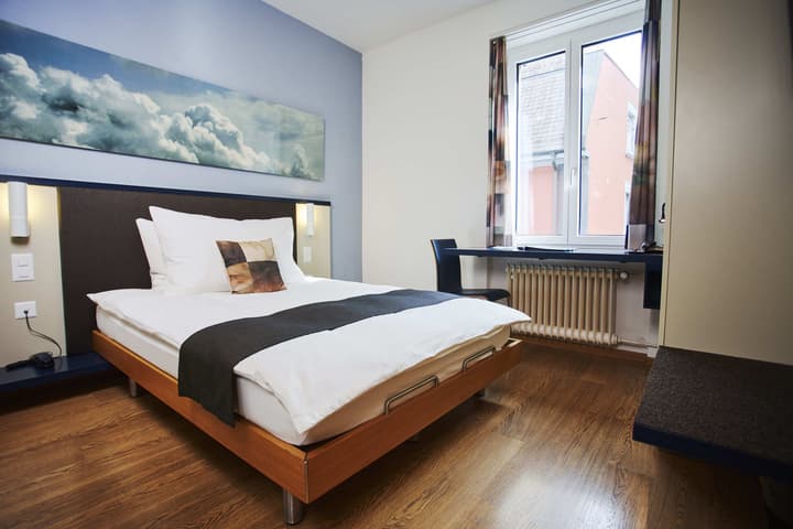 Bristol Hotel