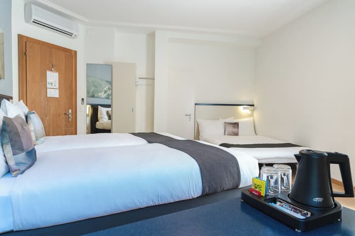 Bristol Hotel