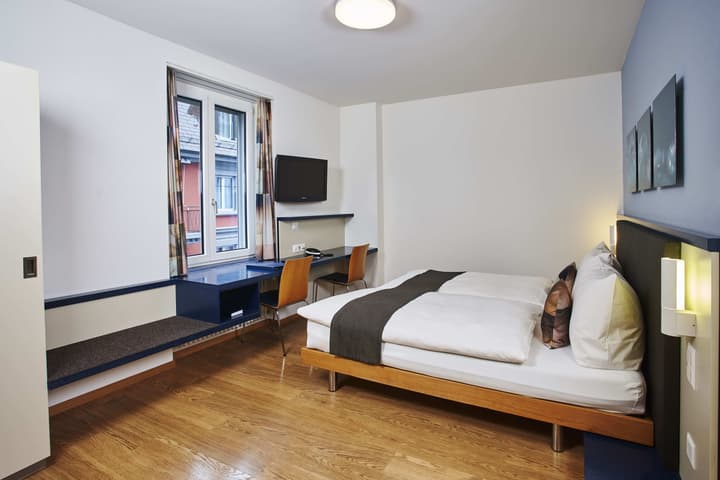 Bristol Hotel