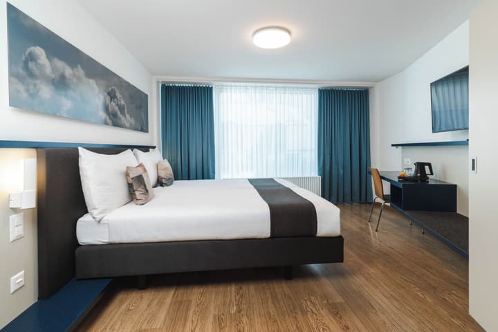Bristol Hotel