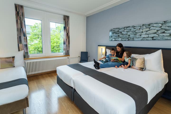 Bristol Hotel