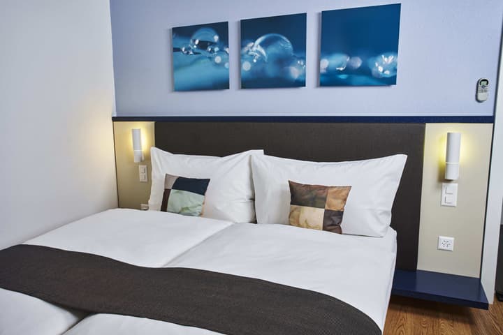 Bristol Hotel