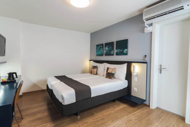 Bristol Hotel