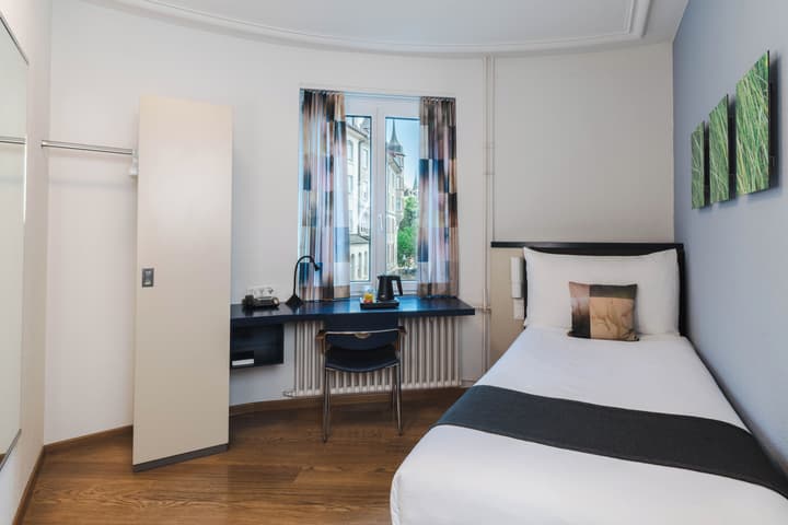 Bristol Hotel