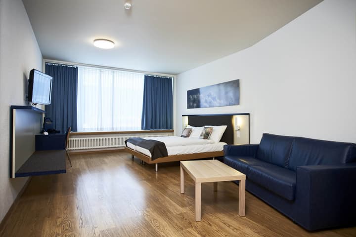 Bristol Hotel