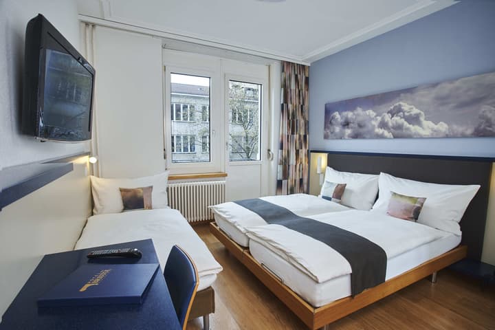 Bristol Hotel