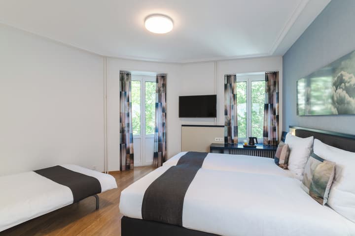 Bristol Hotel