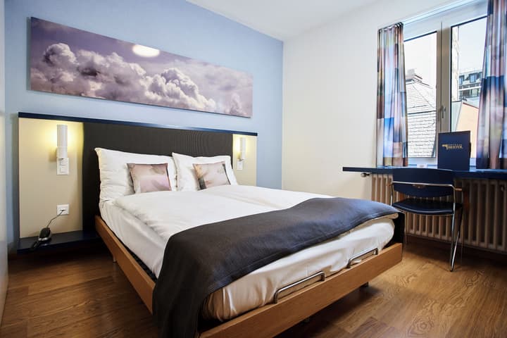Bristol Hotel