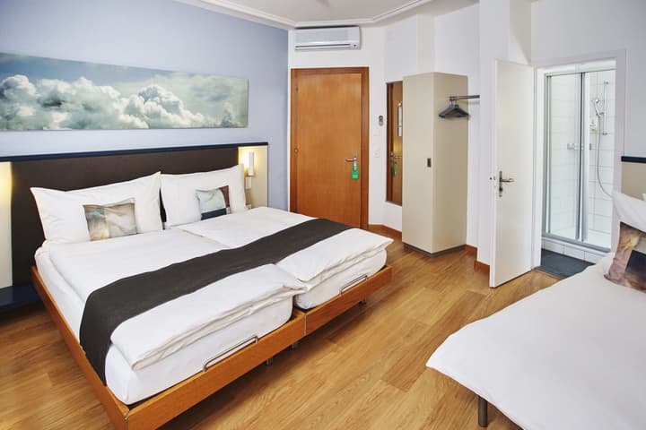 Bristol Hotel