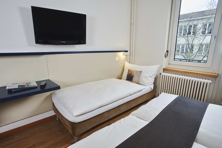 Bristol Hotel