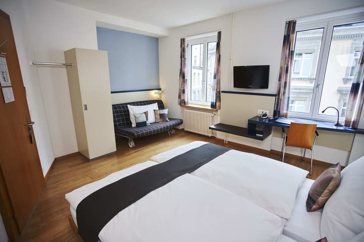 Bristol Hotel