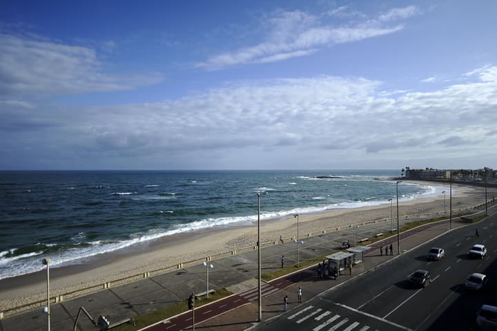 Portobello Pituba Praia