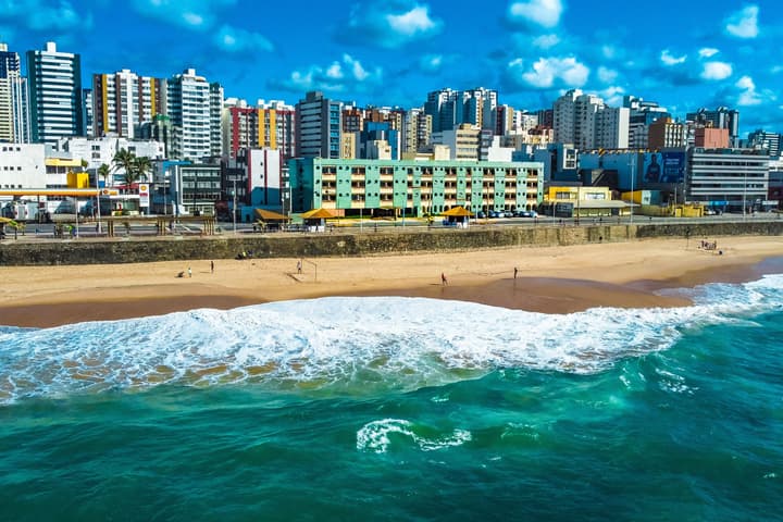 Portobello Pituba Praia