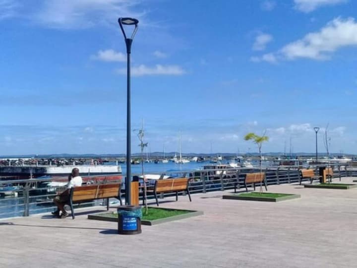 Portobello Pituba Praia