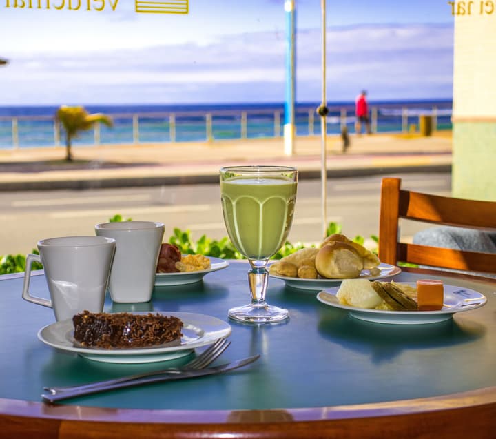 Portobello Pituba Praia