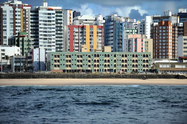Portobello Pituba Praia