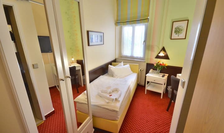 Hotel Alt-Connewitz