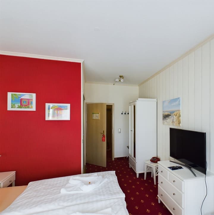Hotel Alt-Connewitz