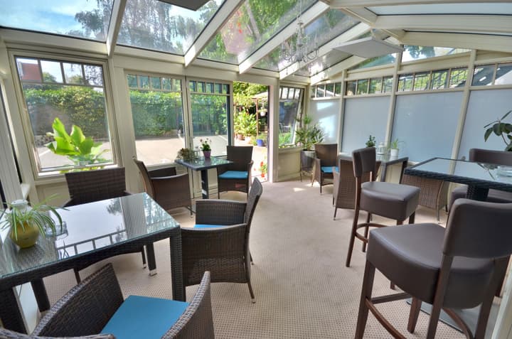 Hotel Alt-Connewitz