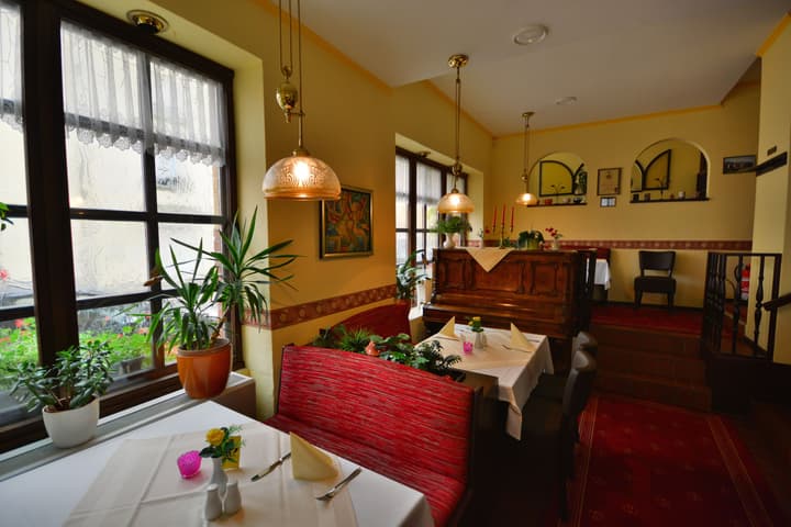 Hotel Alt-Connewitz