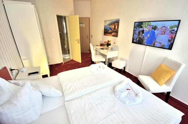 Hotel Alt-Connewitz