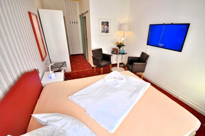 Hotel Alt-Connewitz