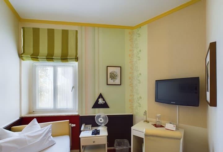 Hotel Alt-Connewitz