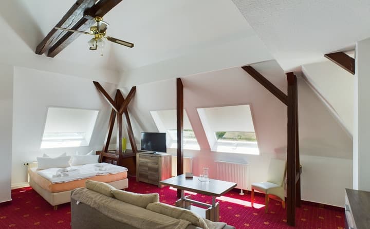 Hotel Alt-Connewitz