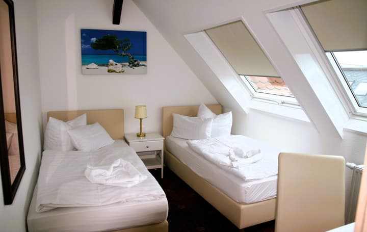 Hotel Alt-Connewitz