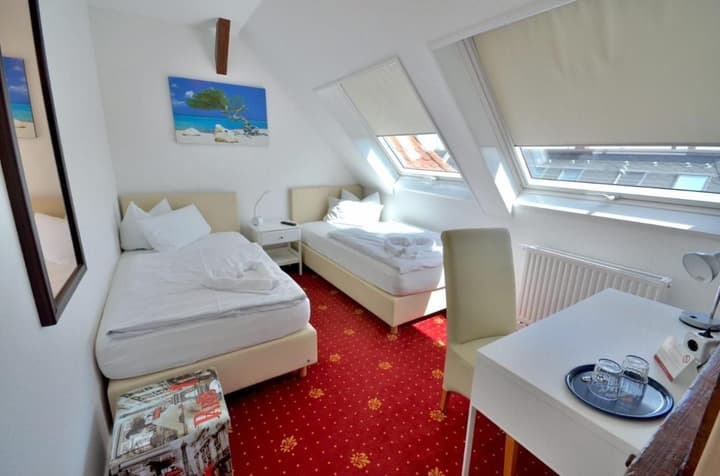 Hotel Alt-Connewitz