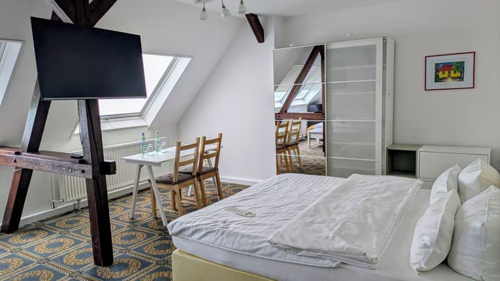 Hotel Alt-Connewitz
