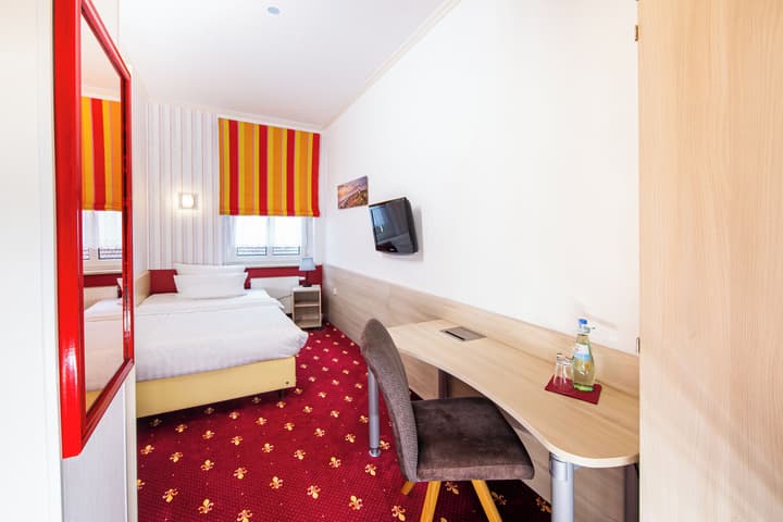 Hotel Alt-Connewitz