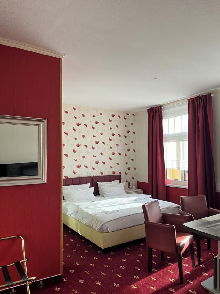 Hotel Alt-Connewitz