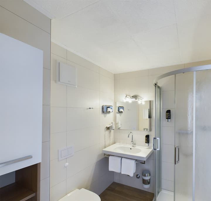 Hotel Alt-Connewitz