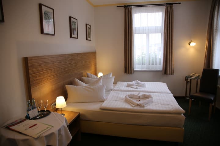 Hotel Alt-Connewitz