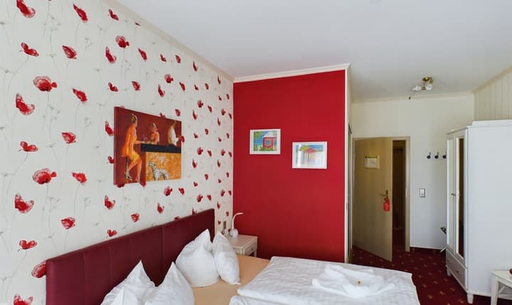 Hotel Alt-Connewitz