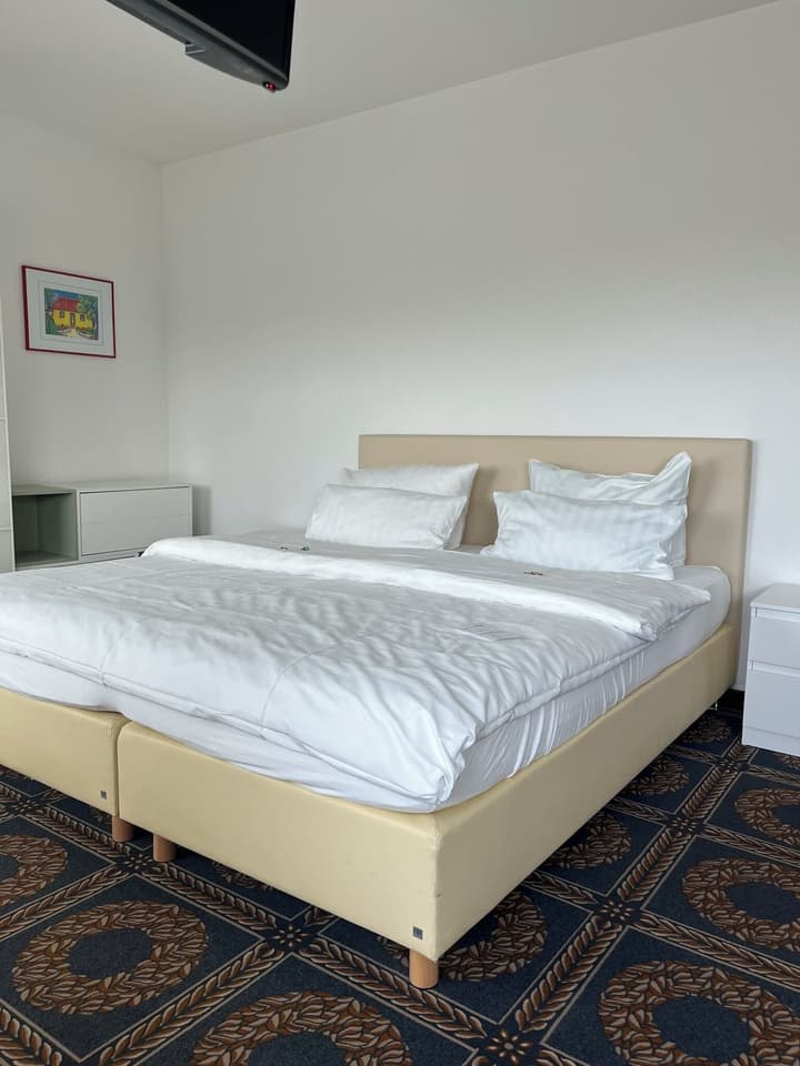 Hotel Alt-Connewitz