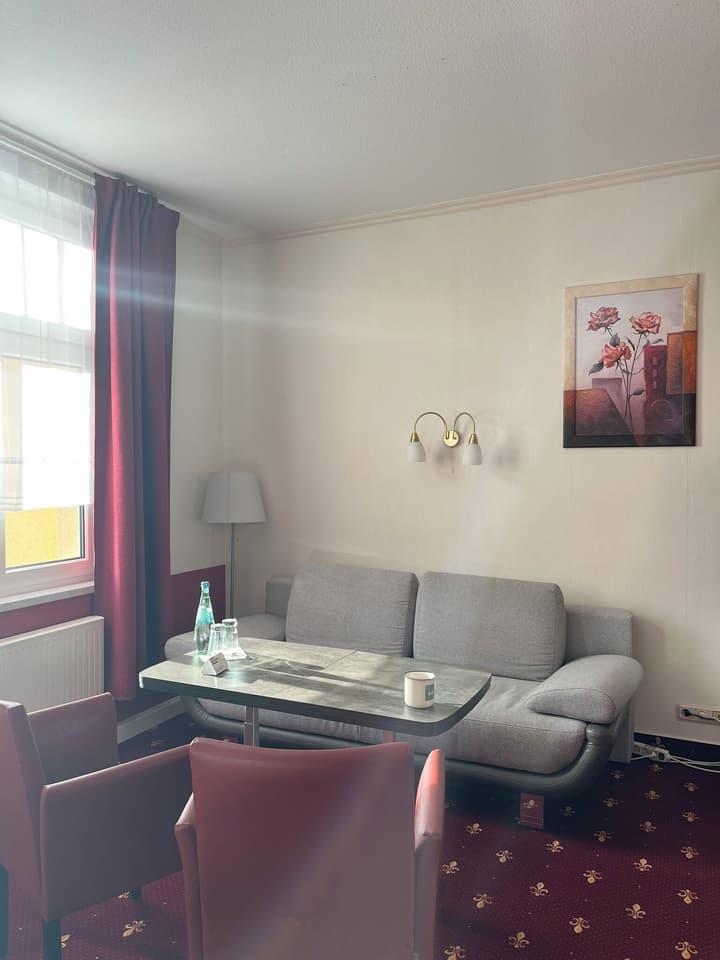 Hotel Alt-Connewitz