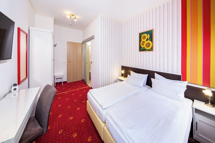 Hotel Alt-Connewitz